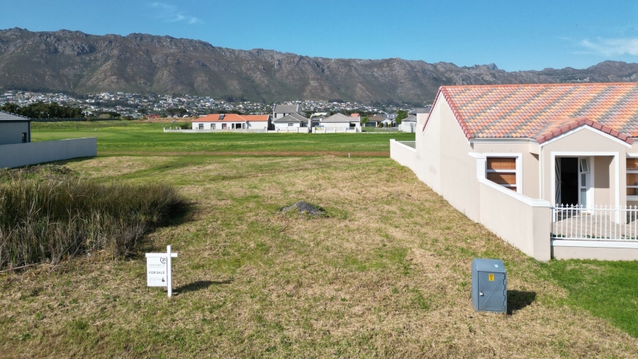 0 Bedroom Property for Sale in Fairview Golf Estate Western Cape